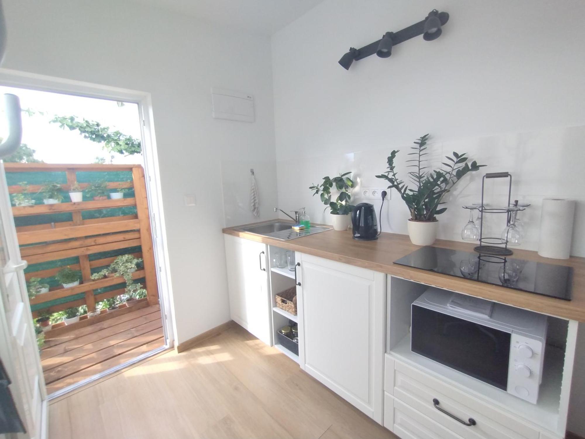 Attic Apartment Catnip Bratislava Bagian luar foto